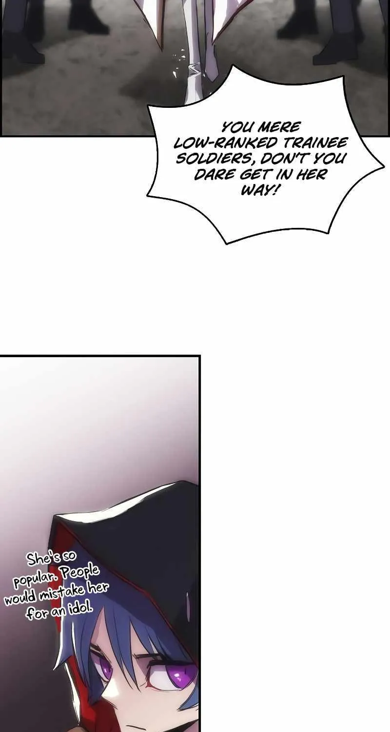 Read Bloodhound’s Regression Instinct chapter 8 image 45 on Lezhin