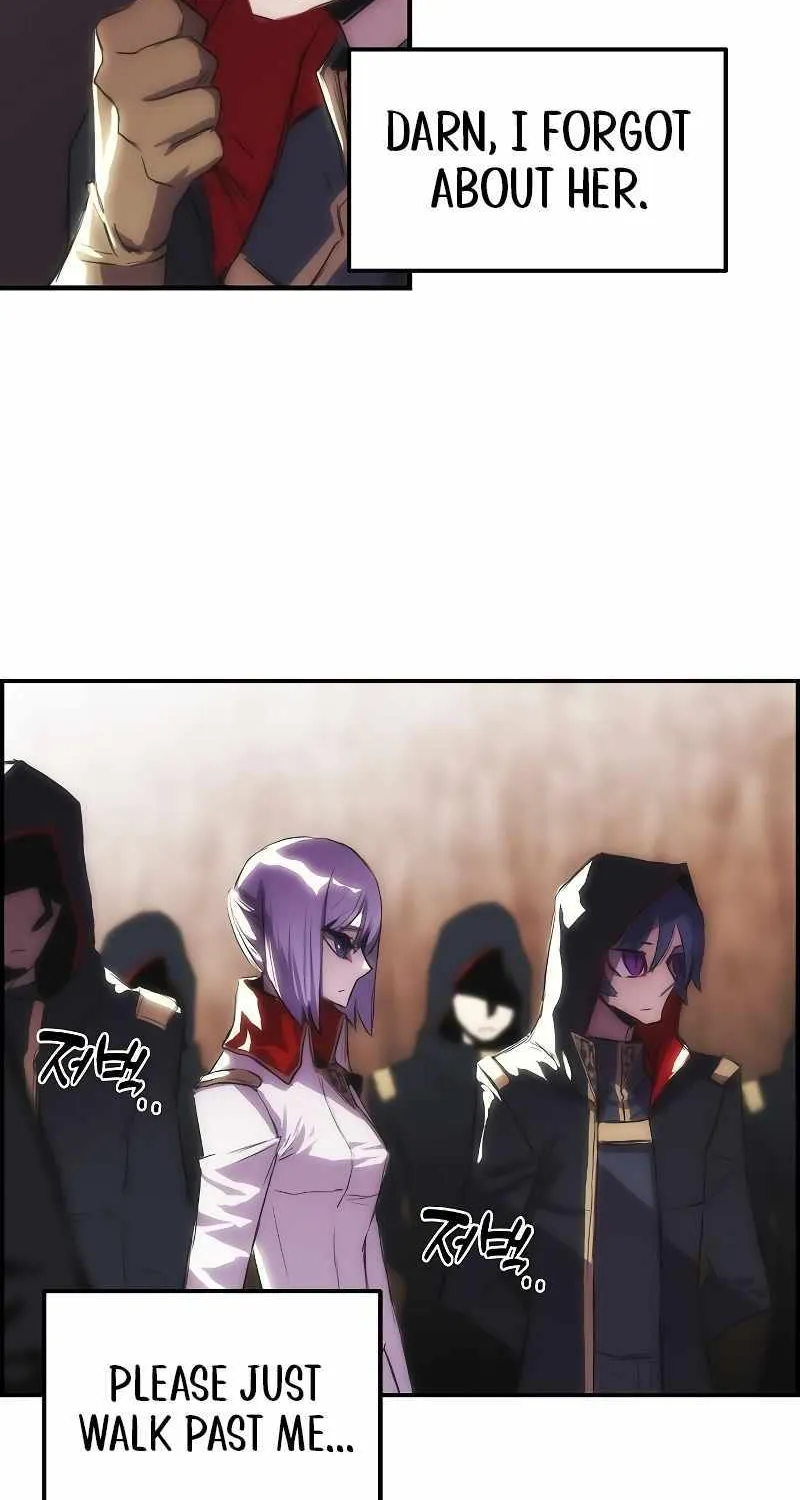 Read Bloodhound’s Regression Instinct chapter 8 image 46 on Lezhin