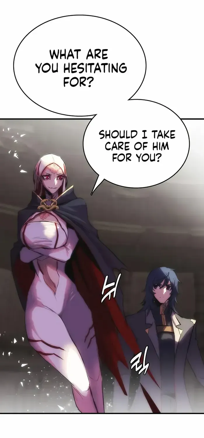Bloodhound’s Regression Instinct Chapter 80 page 16 - 