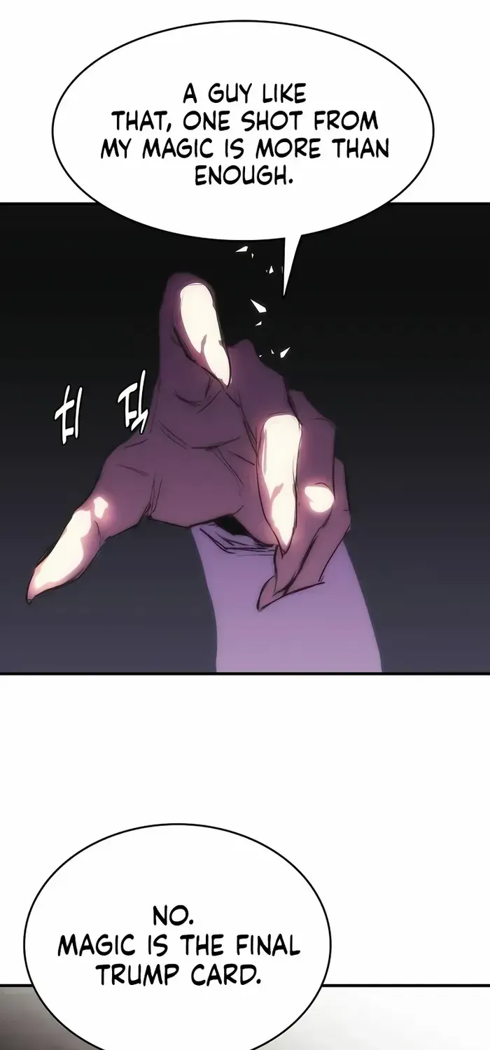 Bloodhound’s Regression Instinct Chapter 80 page 17 - 