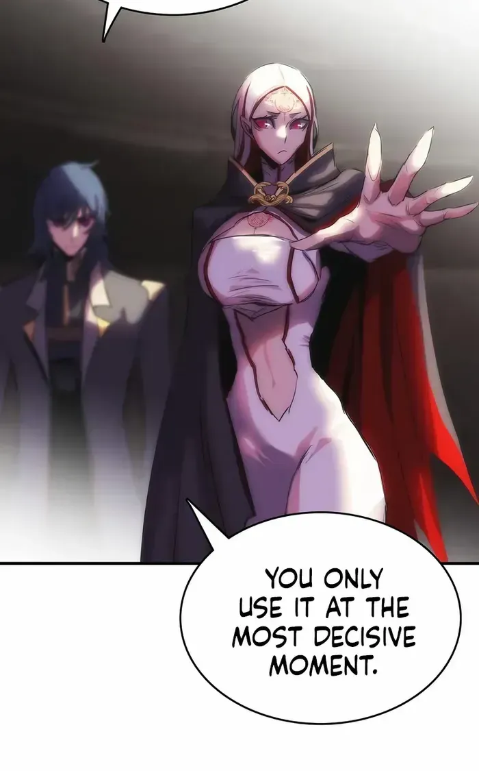 Bloodhound’s Regression Instinct Chapter 80 page 18 - 