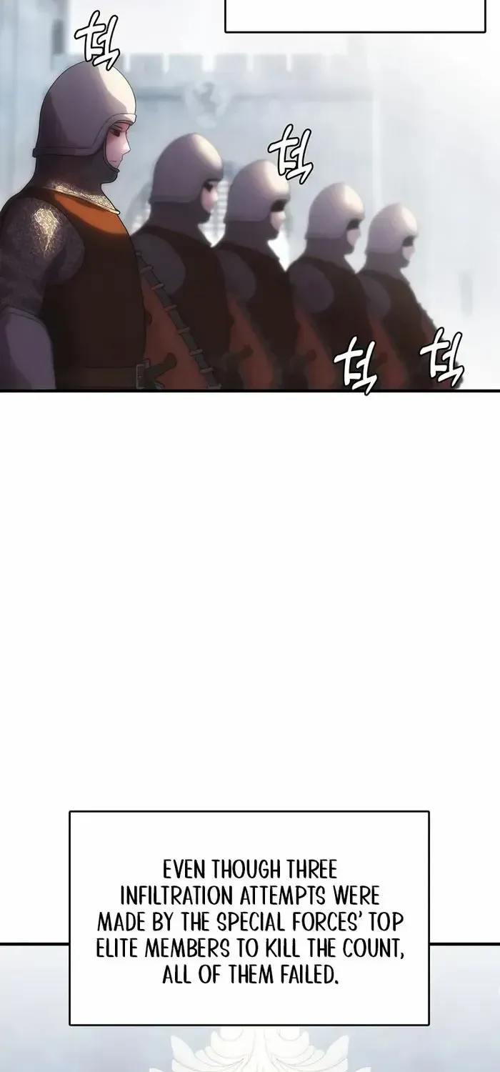 Bloodhound’s Regression Instinct Chapter 80 page 3 - 