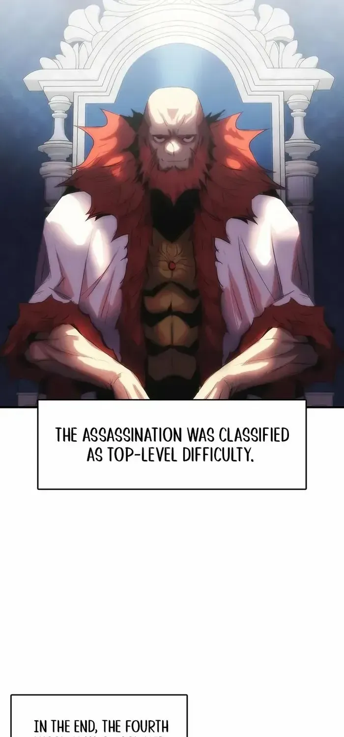Bloodhound’s Regression Instinct Chapter 80 page 4 - 