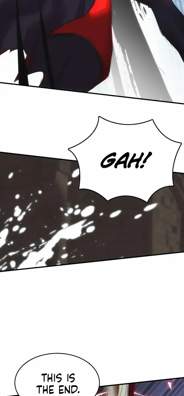 Bloodhound’s Regression Instinct Chapter 80 page 35 - 