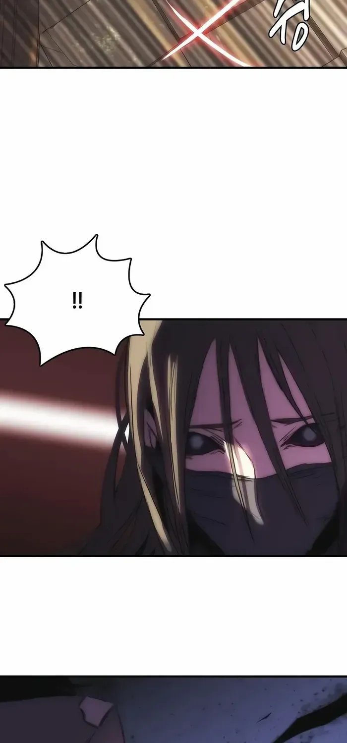 Bloodhound’s Regression Instinct Chapter 80 page 38 - 