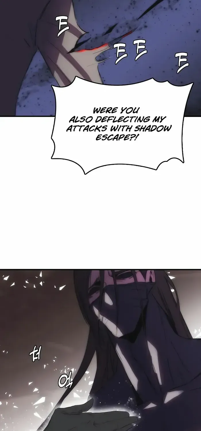 Bloodhound’s Regression Instinct Chapter 80 page 39 - 