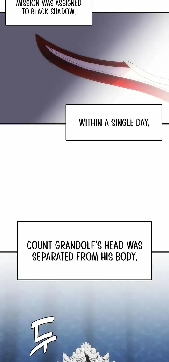 Bloodhound’s Regression Instinct Chapter 80 page 5 - 