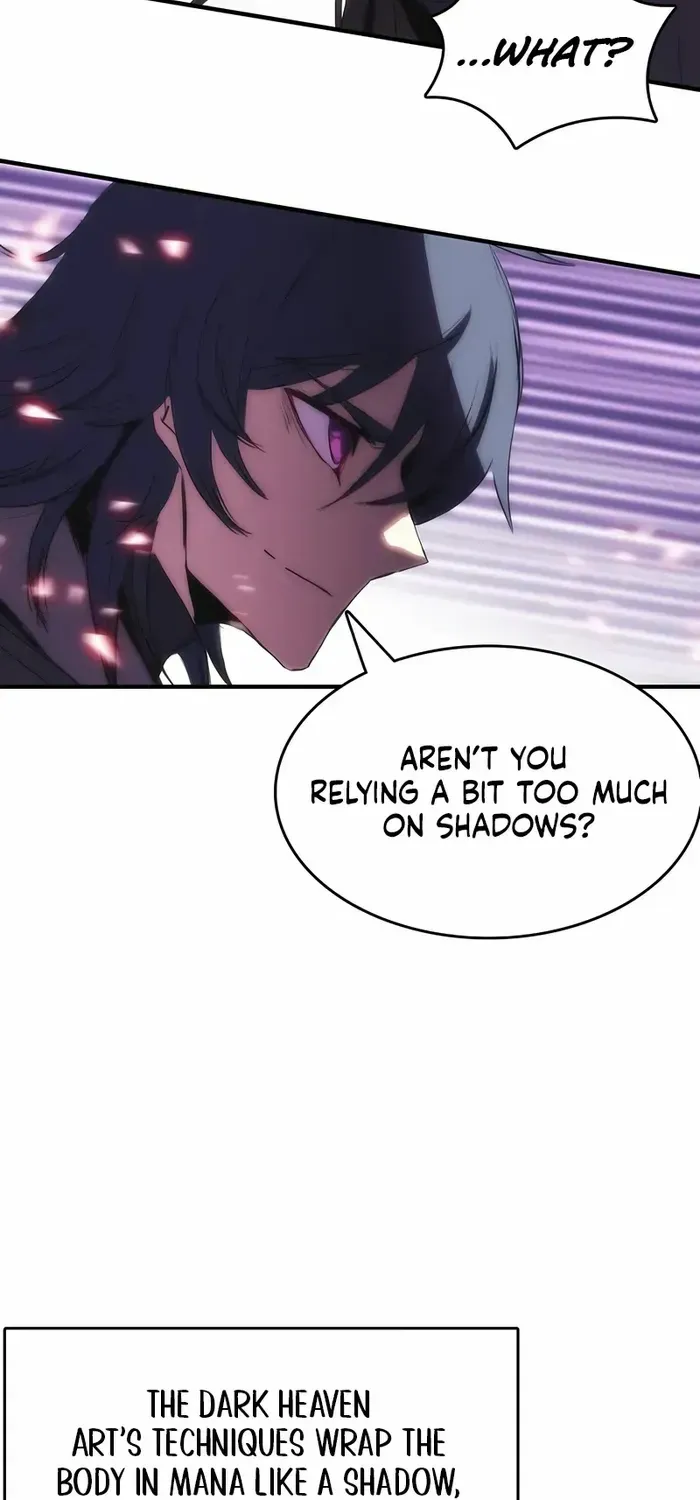 Bloodhound’s Regression Instinct Chapter 80 page 43 - 