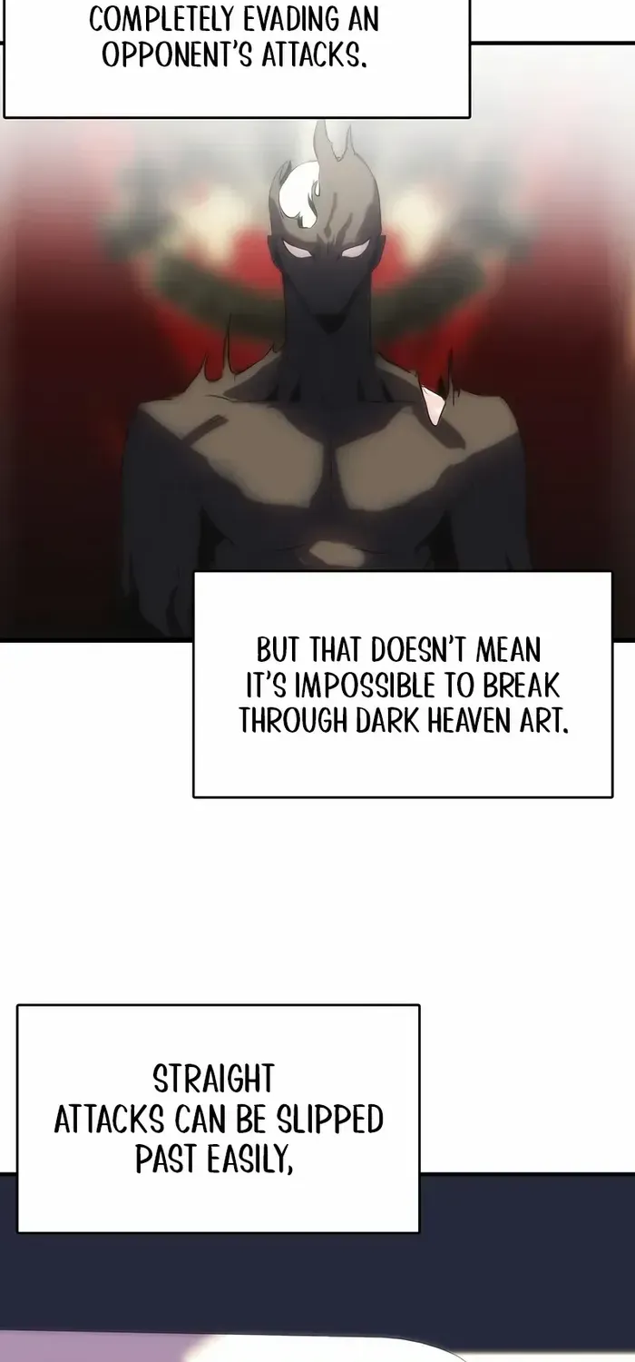 Bloodhound’s Regression Instinct Chapter 80 page 44 - 
