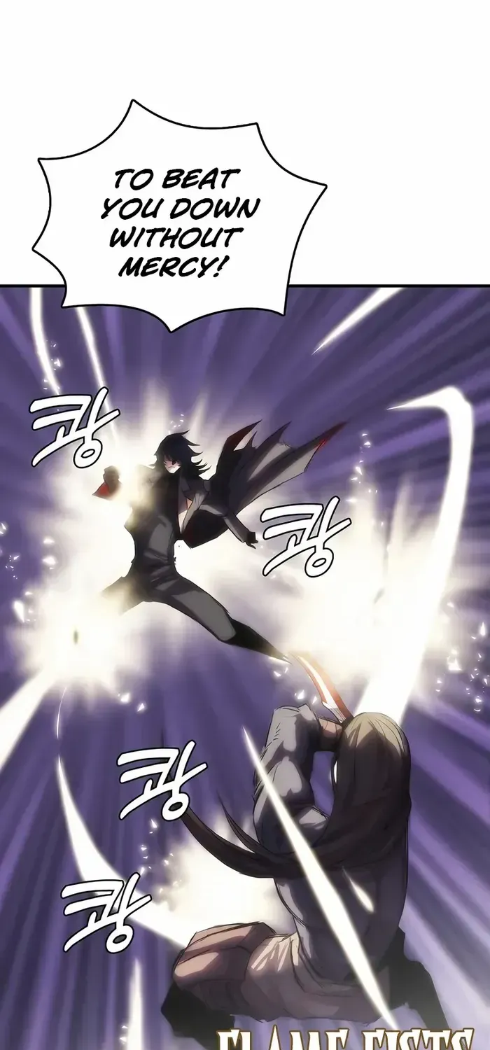 Bloodhound’s Regression Instinct Chapter 80 page 47 - 