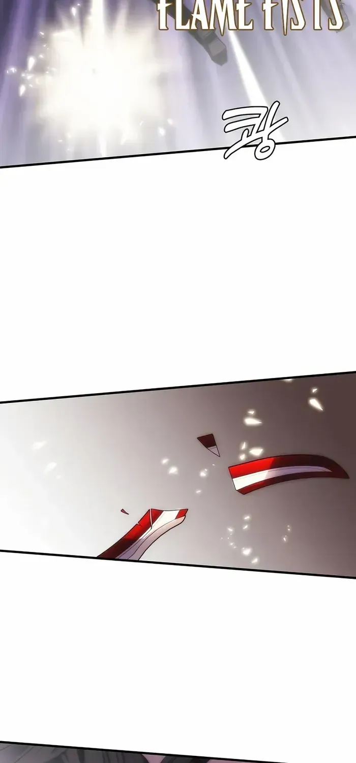 Bloodhound’s Regression Instinct Chapter 80 page 48 - 