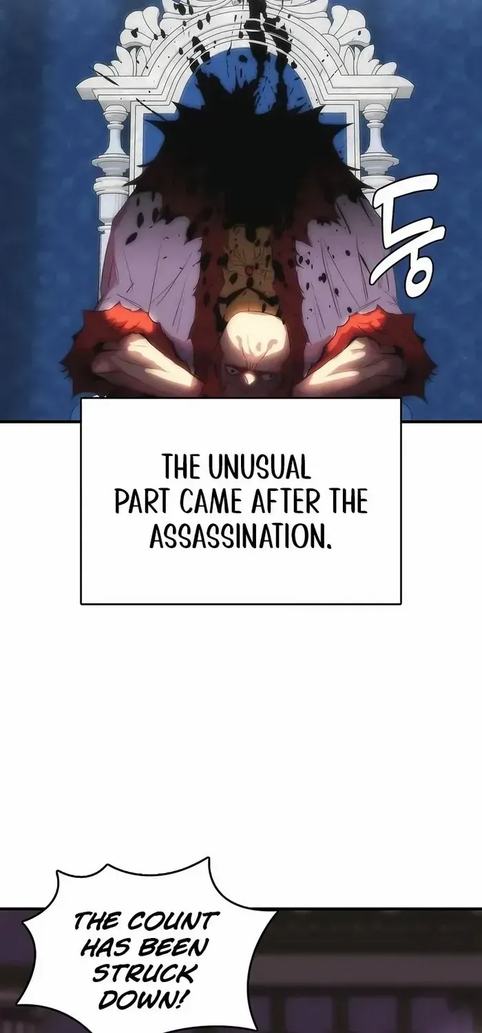 Bloodhound’s Regression Instinct Chapter 80 page 6 - 