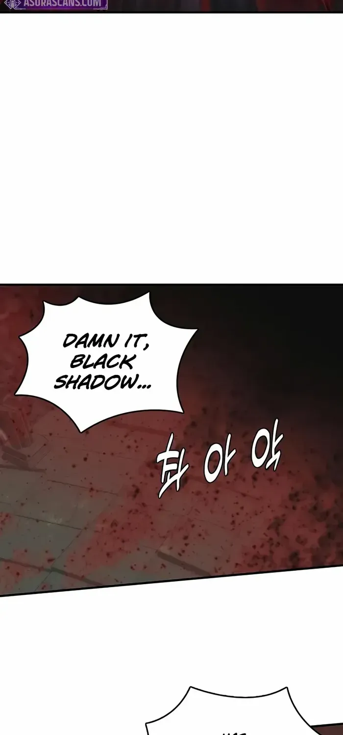 Bloodhound’s Regression Instinct Chapter 80 page 51 - 