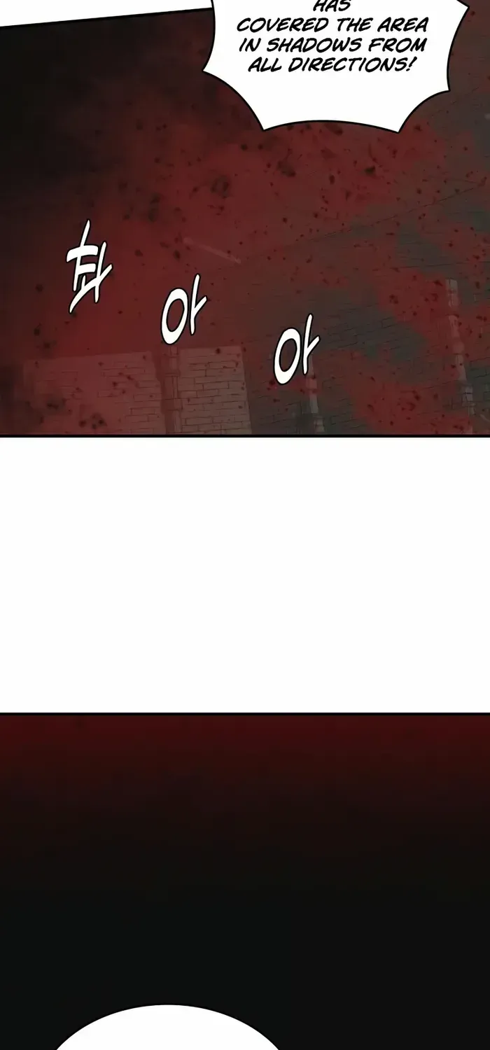 Bloodhound’s Regression Instinct Chapter 80 page 52 - 