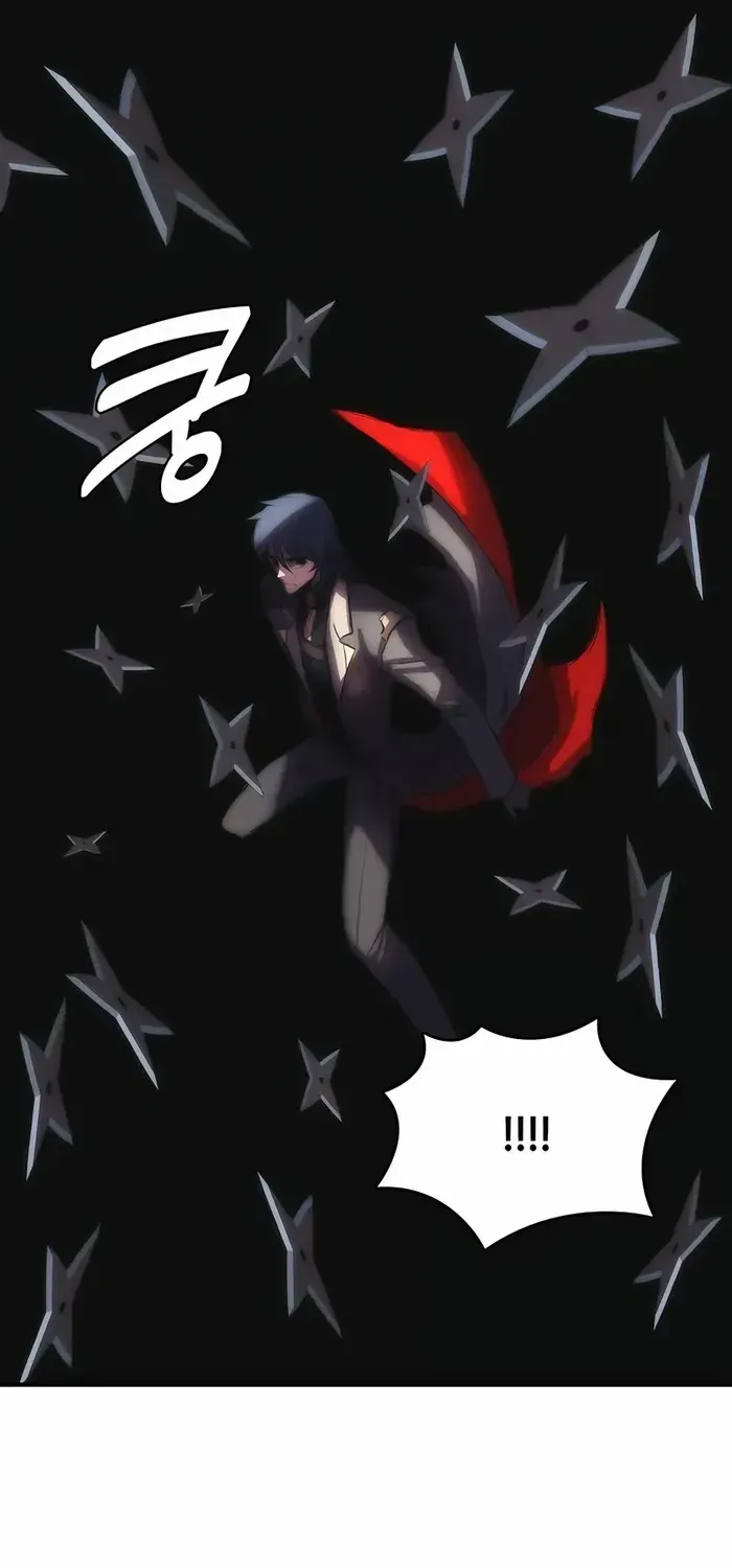 Bloodhound’s Regression Instinct Chapter 80 page 55 - 