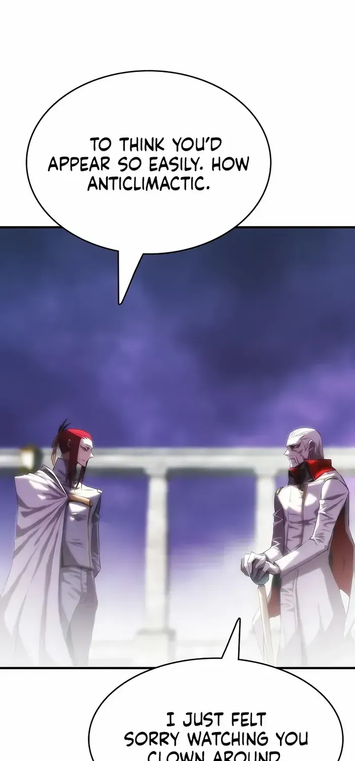 Bloodhound’s Regression Instinct Chapter 80 page 59 - 