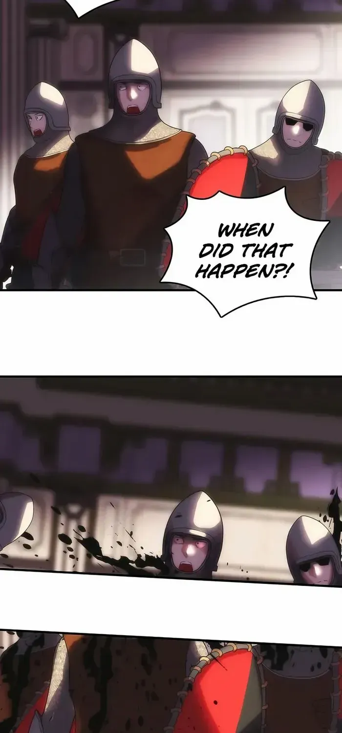 Bloodhound’s Regression Instinct Chapter 80 page 7 - 