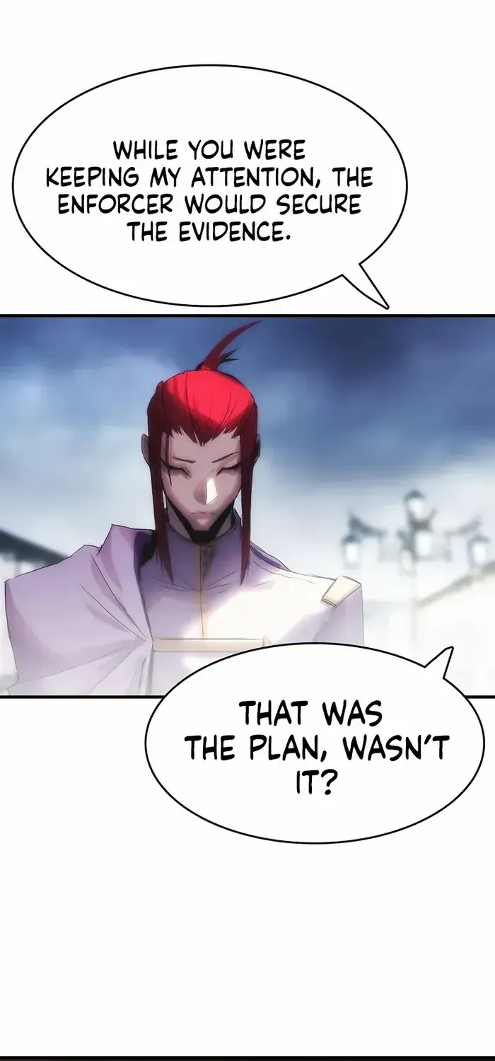 Bloodhound’s Regression Instinct Chapter 80 page 61 - 
