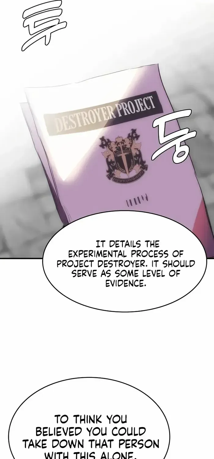 Bloodhound’s Regression Instinct Chapter 80 page 66 - 
