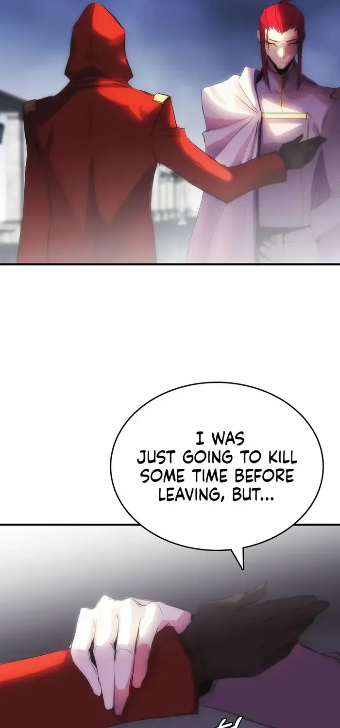 Bloodhound’s Regression Instinct Chapter 80 page 68 - 