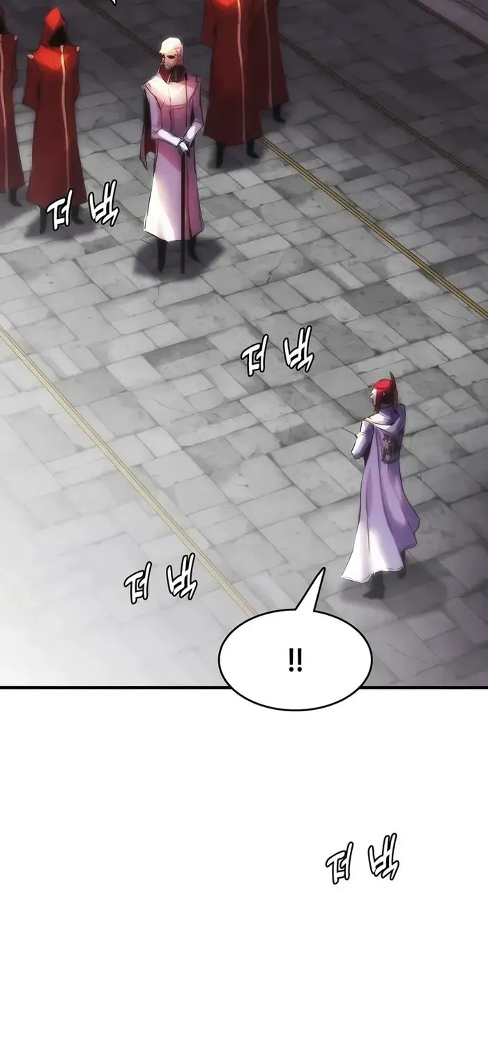 Bloodhound’s Regression Instinct Chapter 80 page 73 - 