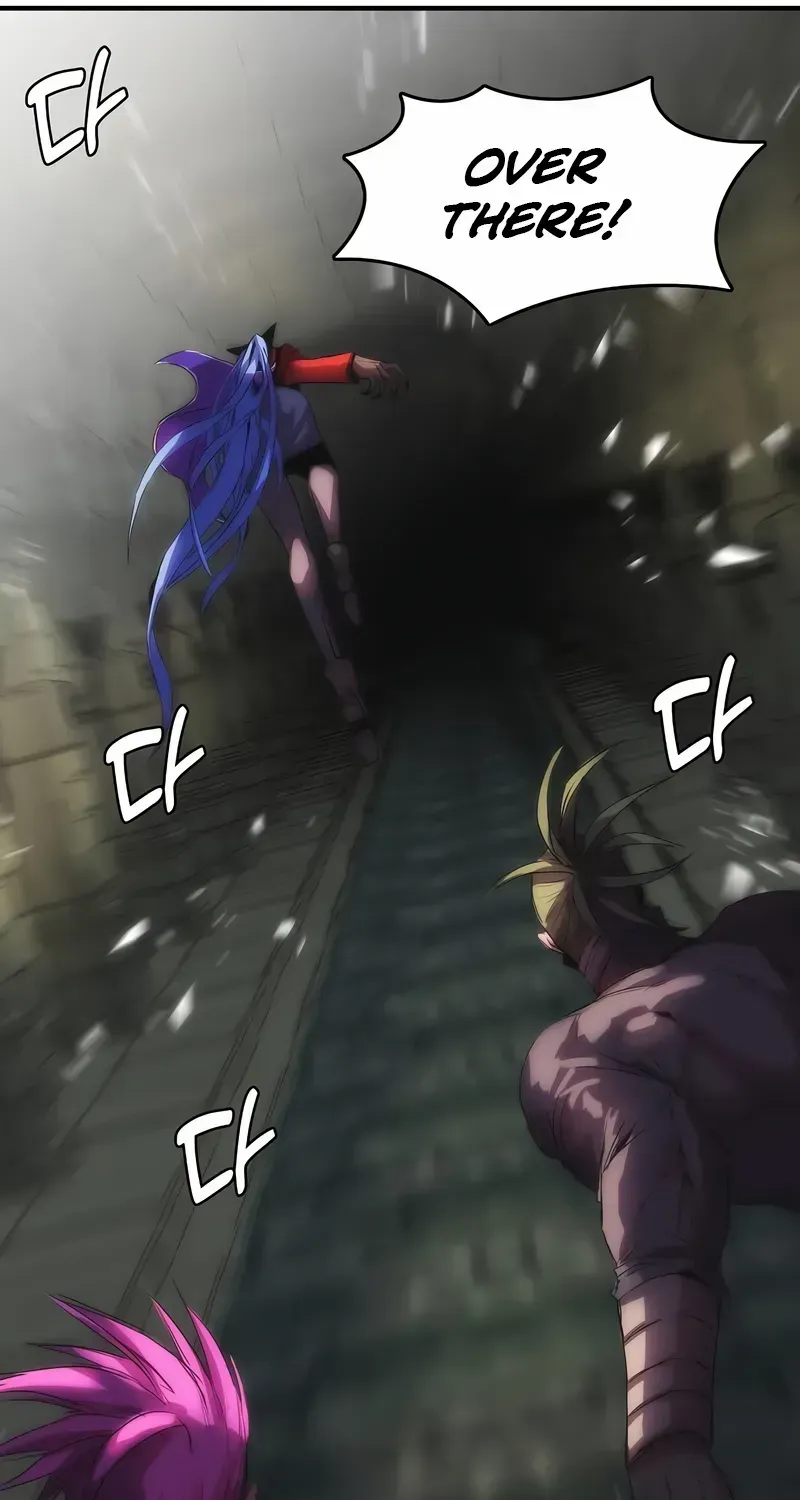 Bloodhound’s Regression Instinct Chapter 81 page 11 - 