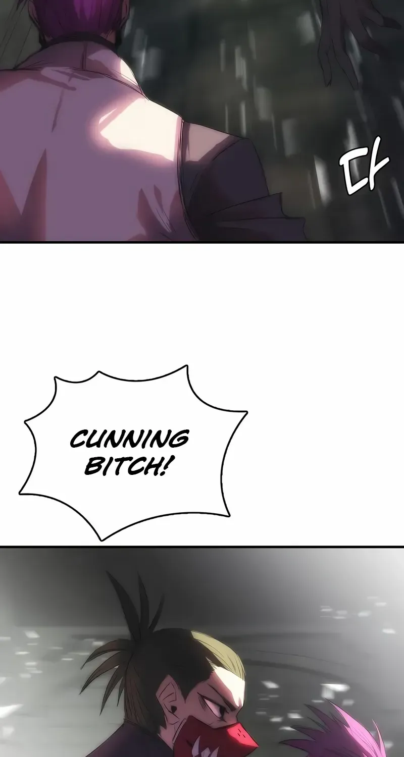 Bloodhound’s Regression Instinct Chapter 81 page 12 - 