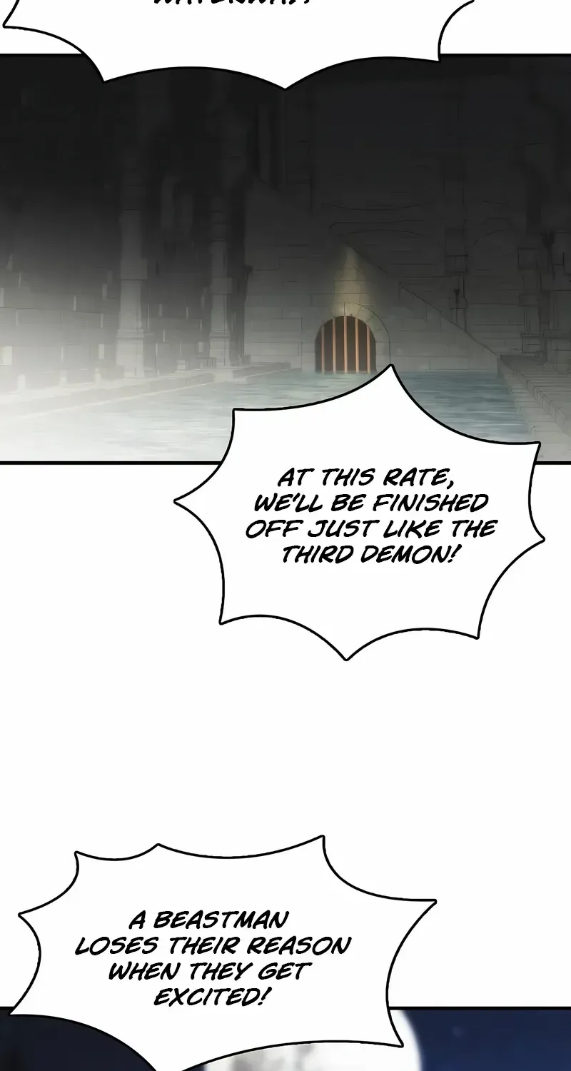 Bloodhound’s Regression Instinct Chapter 81 page 14 - 