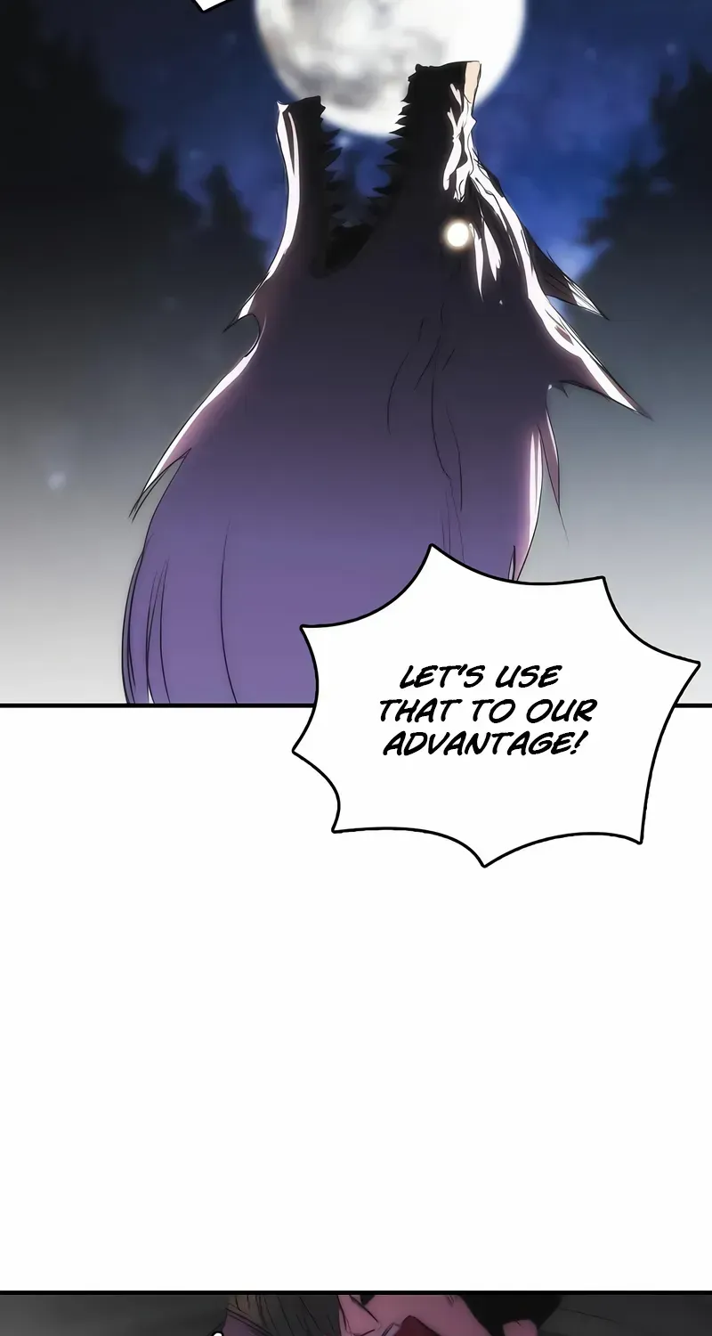 Bloodhound’s Regression Instinct Chapter 81 page 15 - 