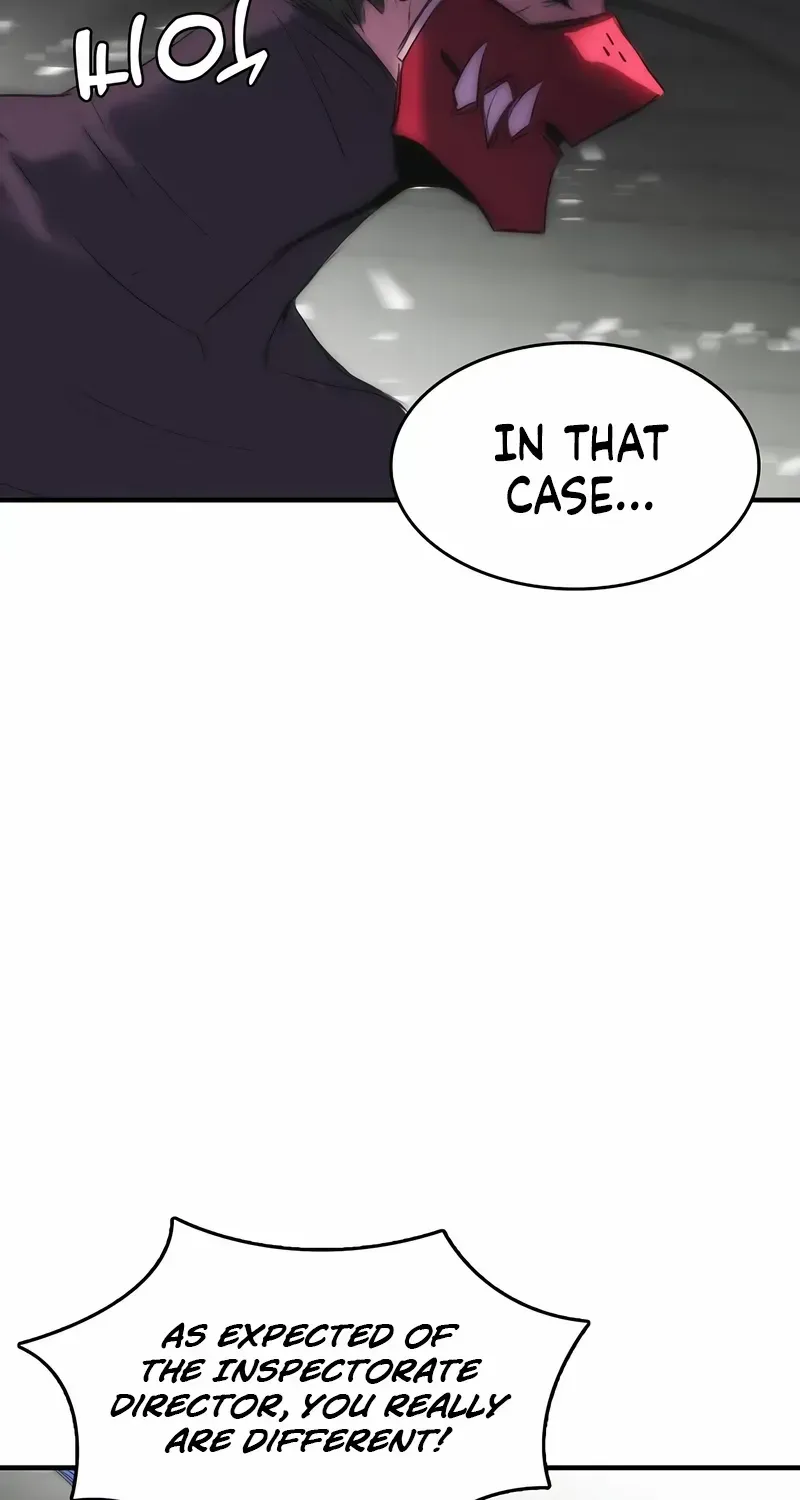 Bloodhound’s Regression Instinct Chapter 81 page 16 - 