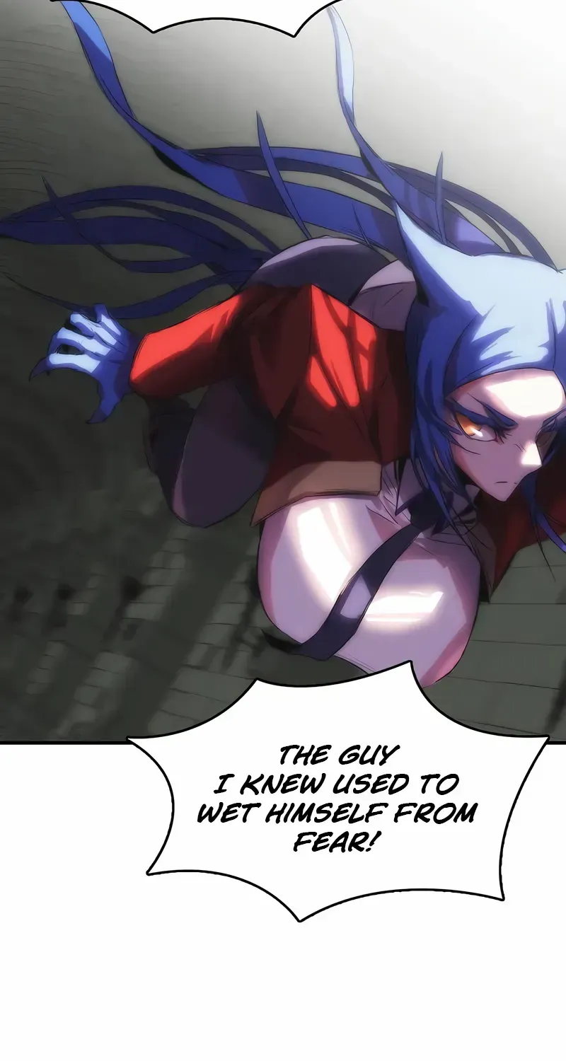 Bloodhound’s Regression Instinct Chapter 81 page 17 - 