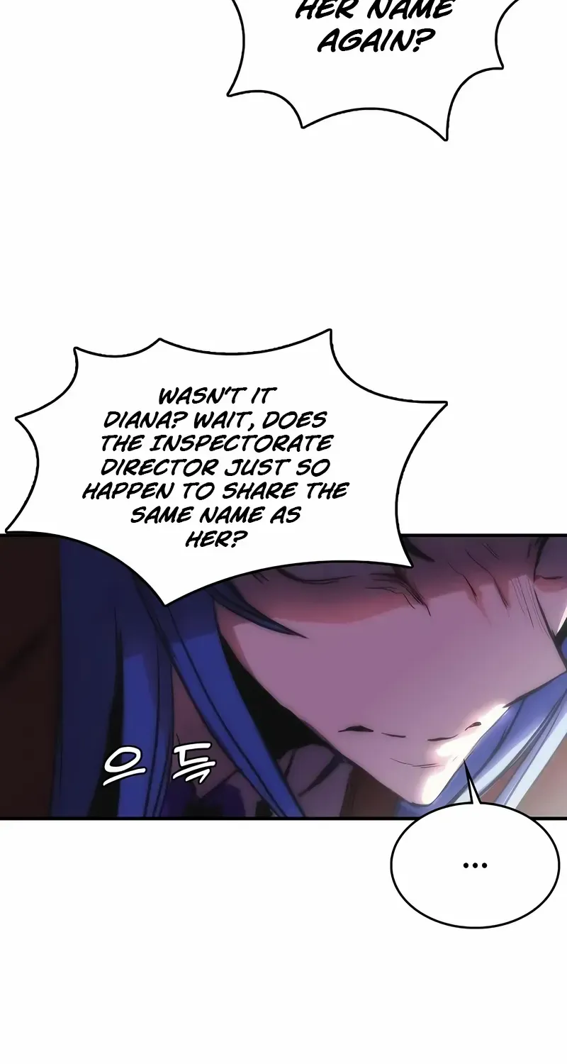 Bloodhound’s Regression Instinct Chapter 81 page 22 - 