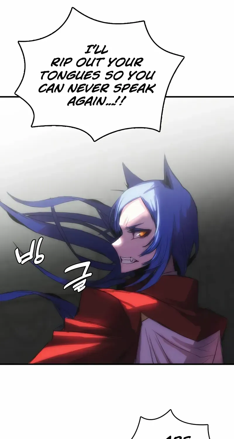 Bloodhound’s Regression Instinct Chapter 81 page 27 - 