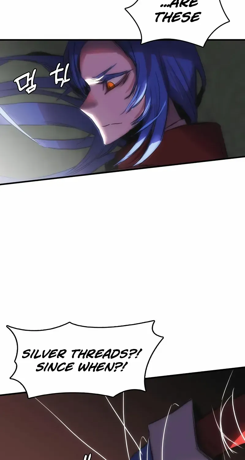 Bloodhound’s Regression Instinct Chapter 81 page 28 - 