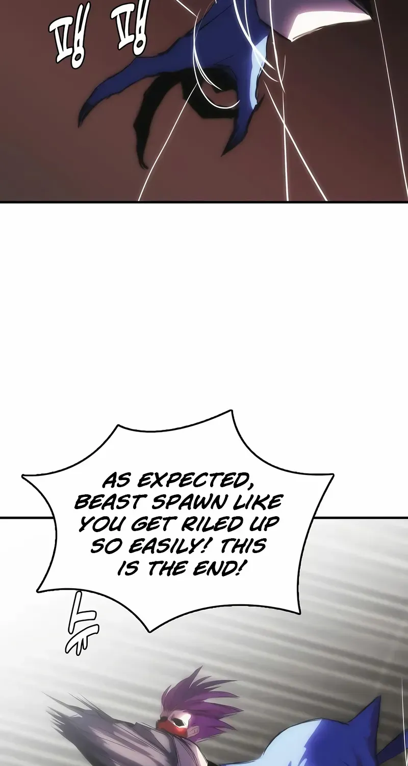 Bloodhound’s Regression Instinct Chapter 81 page 29 - 