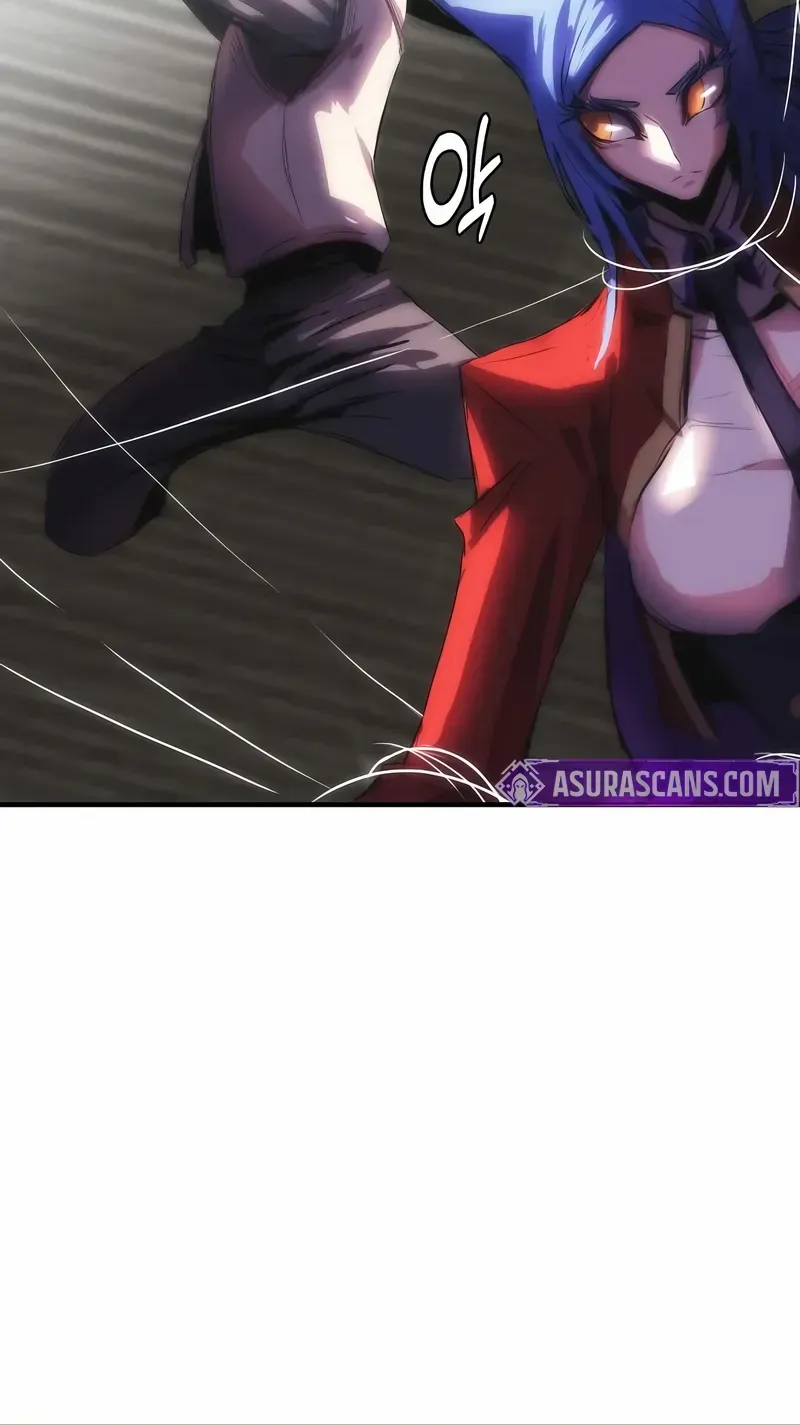 Bloodhound’s Regression Instinct Chapter 81 page 30 - 