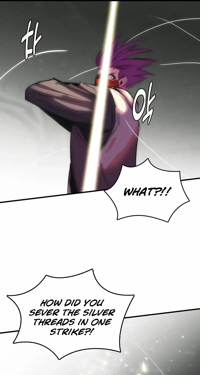 Bloodhound’s Regression Instinct Chapter 81 page 31 - 