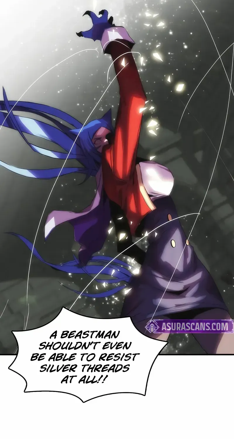 Bloodhound’s Regression Instinct Chapter 81 page 32 - 