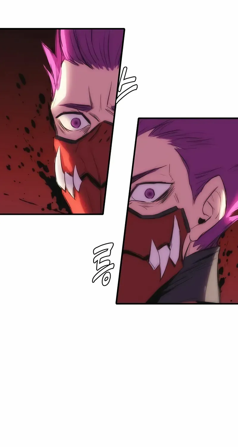 Bloodhound’s Regression Instinct Chapter 81 page 35 - 