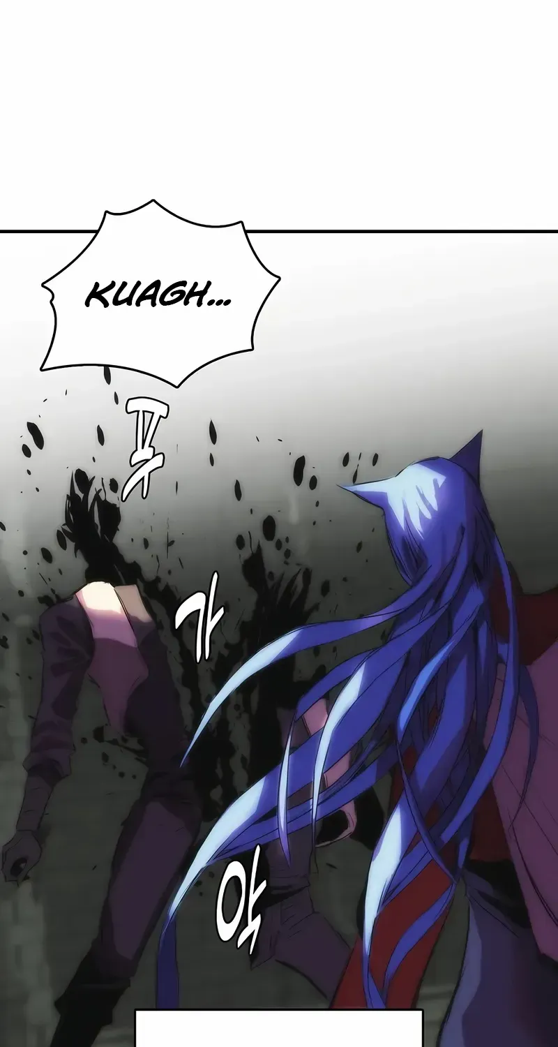 Bloodhound’s Regression Instinct Chapter 81 page 36 - 