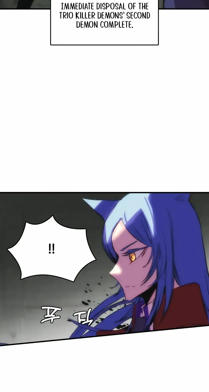 Bloodhound’s Regression Instinct Chapter 81 page 37 - 