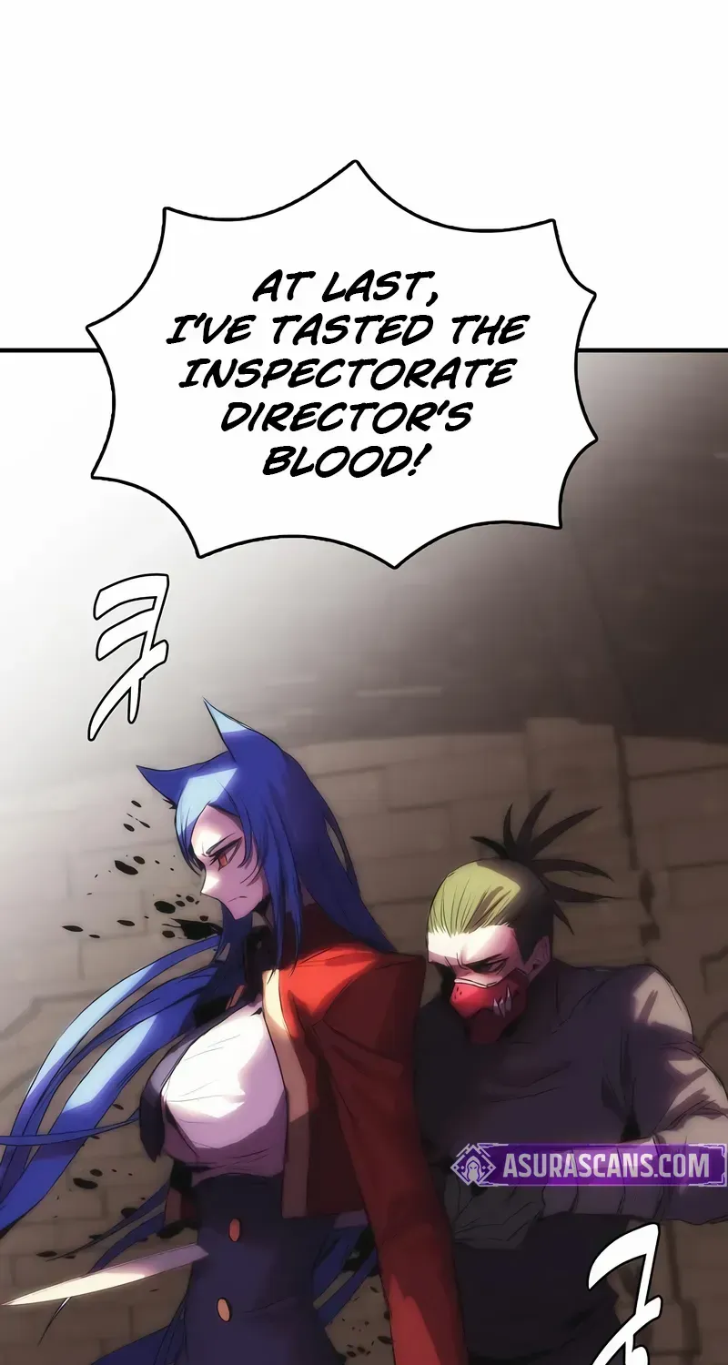 Bloodhound’s Regression Instinct Chapter 81 page 39 - 