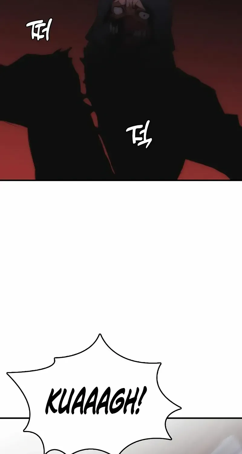 Bloodhound’s Regression Instinct Chapter 81 page 5 - 