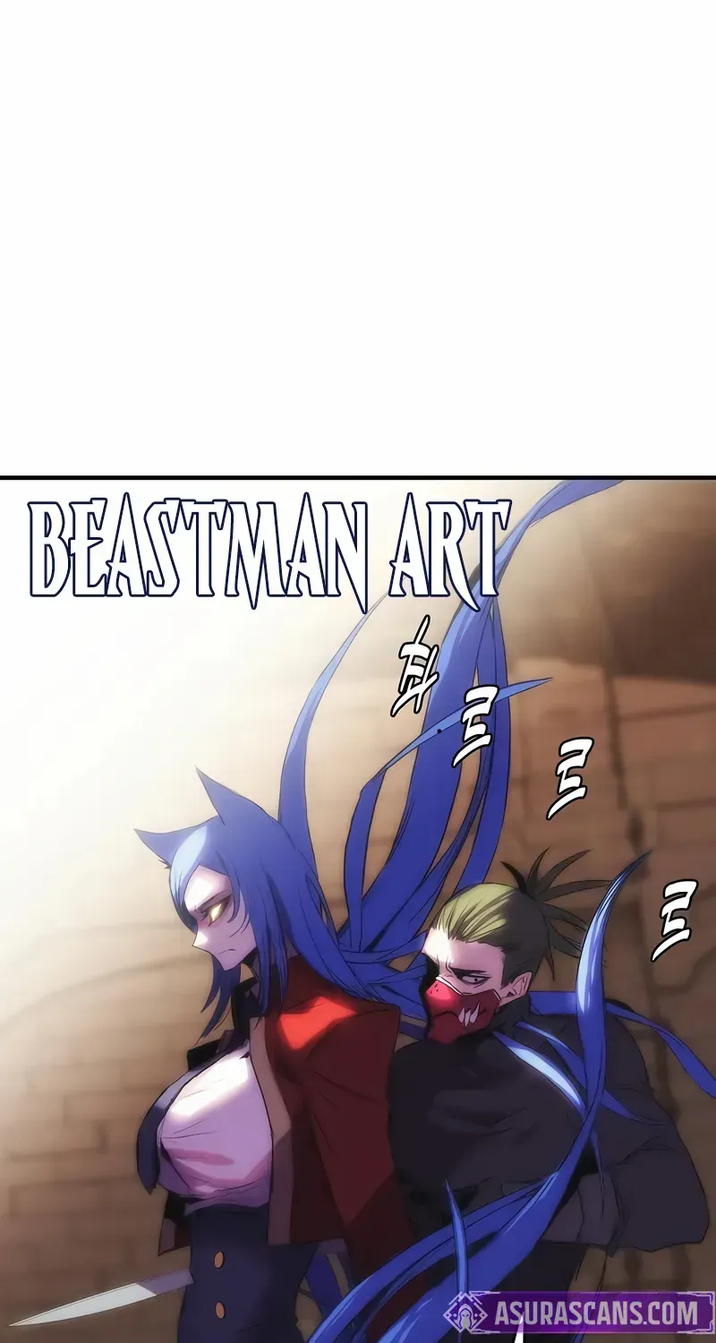 Bloodhound’s Regression Instinct Chapter 81 page 43 - 