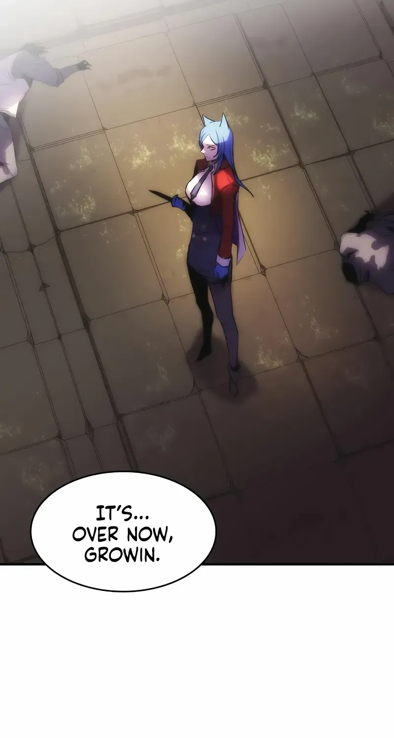 Bloodhound’s Regression Instinct Chapter 81 page 47 - 