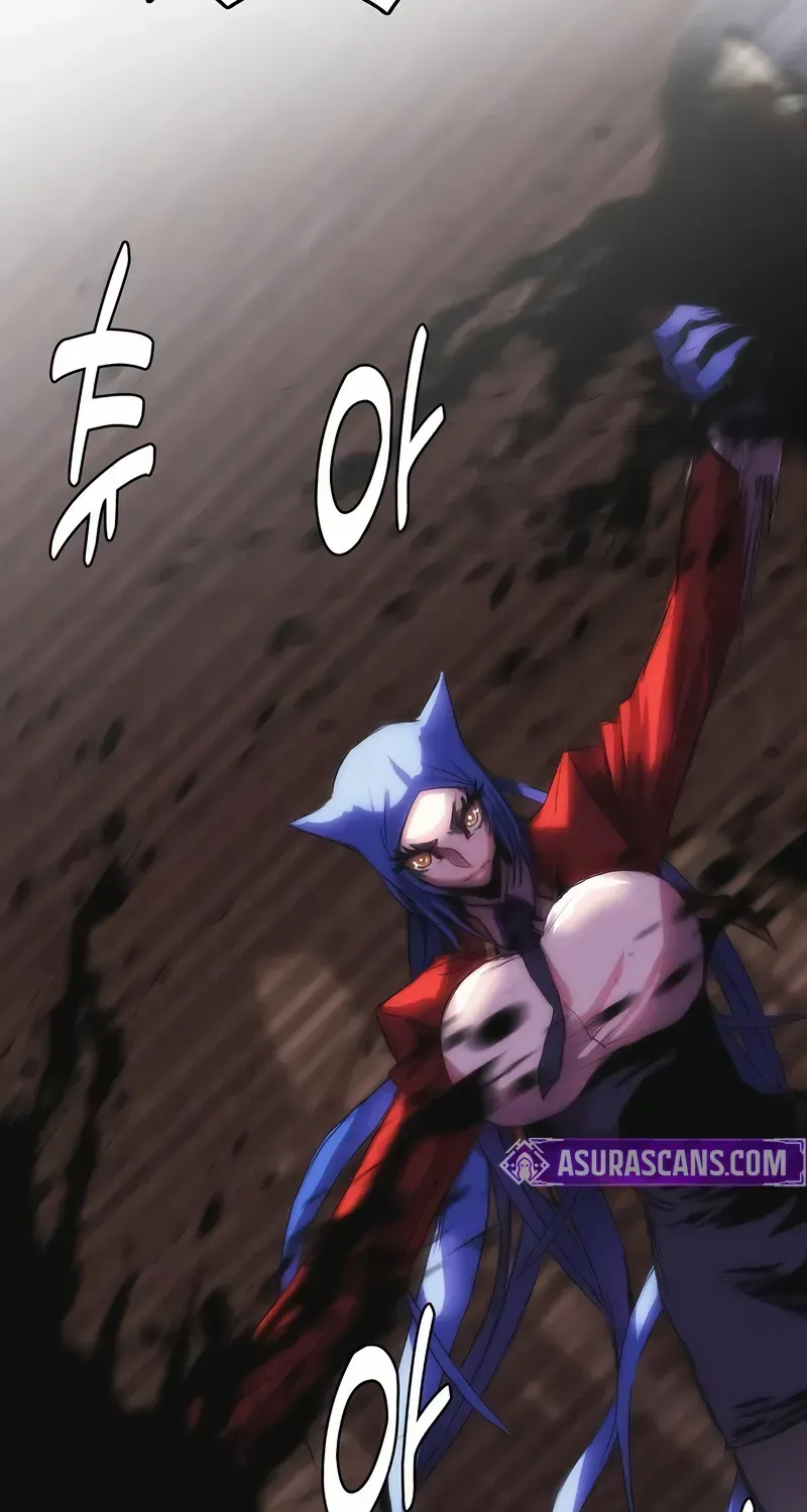 Bloodhound’s Regression Instinct Chapter 81 page 6 - 