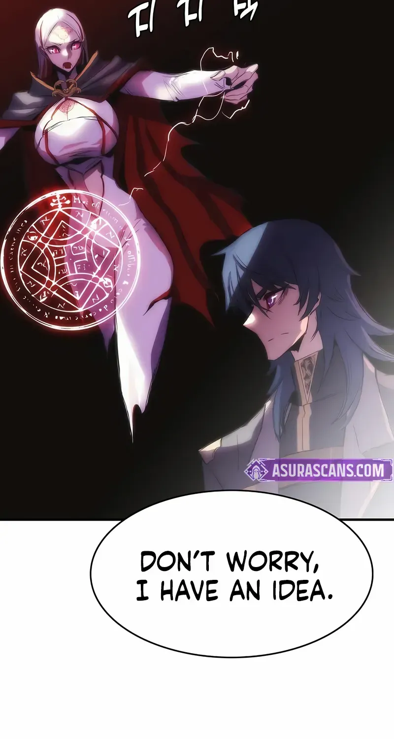 Bloodhound’s Regression Instinct Chapter 81 page 59 - 