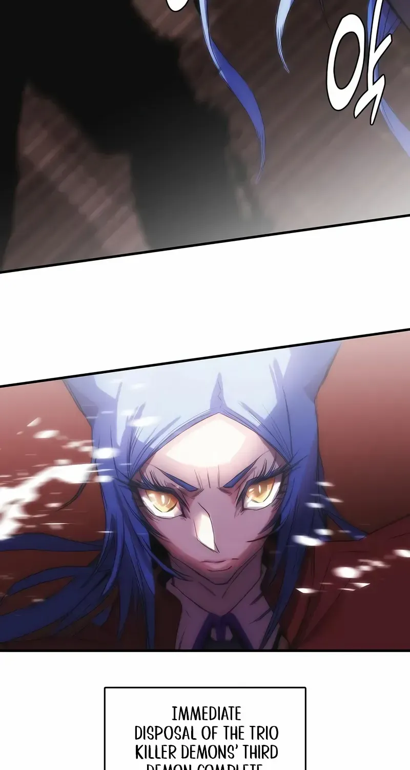 Bloodhound’s Regression Instinct Chapter 81 page 7 - 