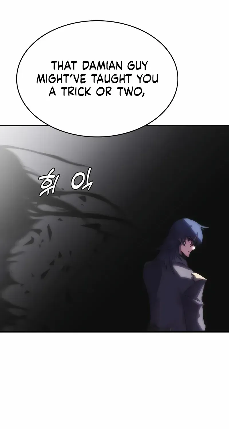Bloodhound’s Regression Instinct Chapter 81 page 62 - 