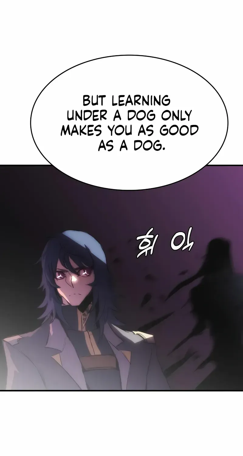Bloodhound’s Regression Instinct Chapter 81 page 63 - 
